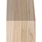 Ekena Millwork 4"W x 6"D x 6"H Balboa Rough Sawn Knee Brace, Douglas Fir BRC04X06X06BOA00RDF - alternate 2